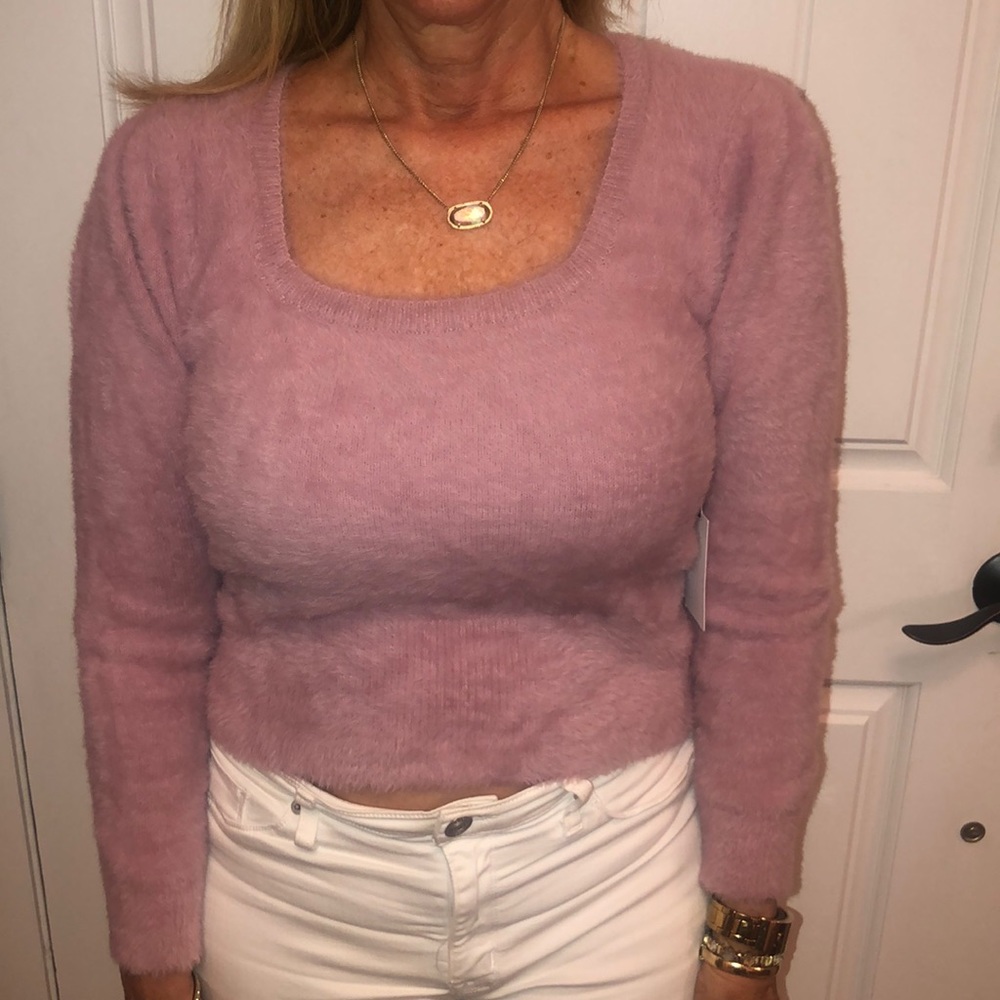 ASTR sweater-size M - Picture 2 of 5